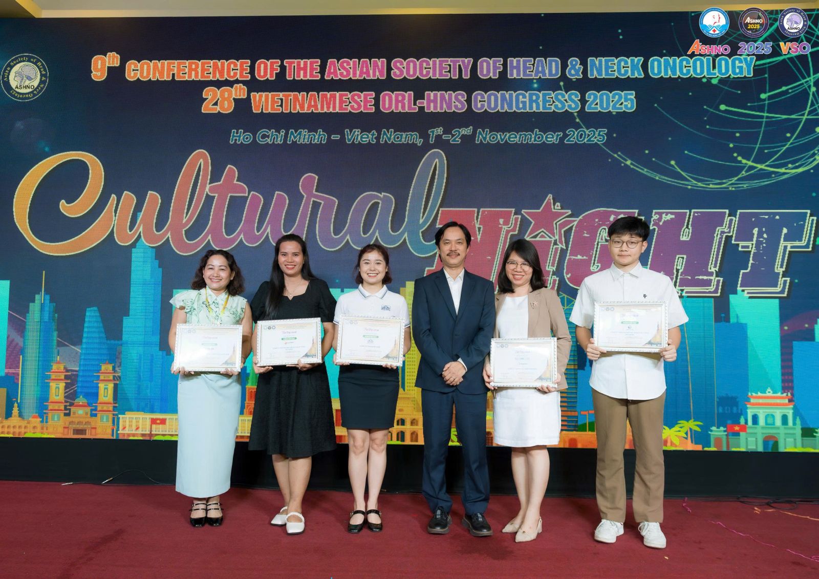 lan tỏa giá trị