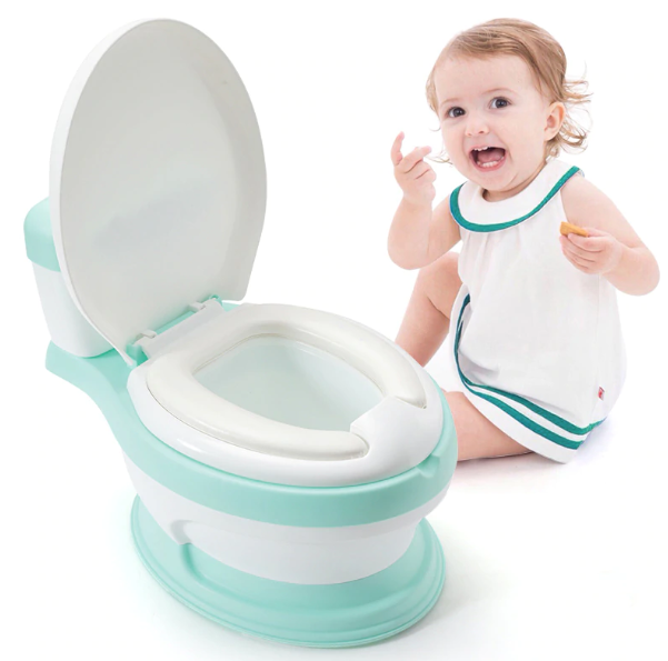 phân của trẻ sơ sinh và trẻ nhỏ