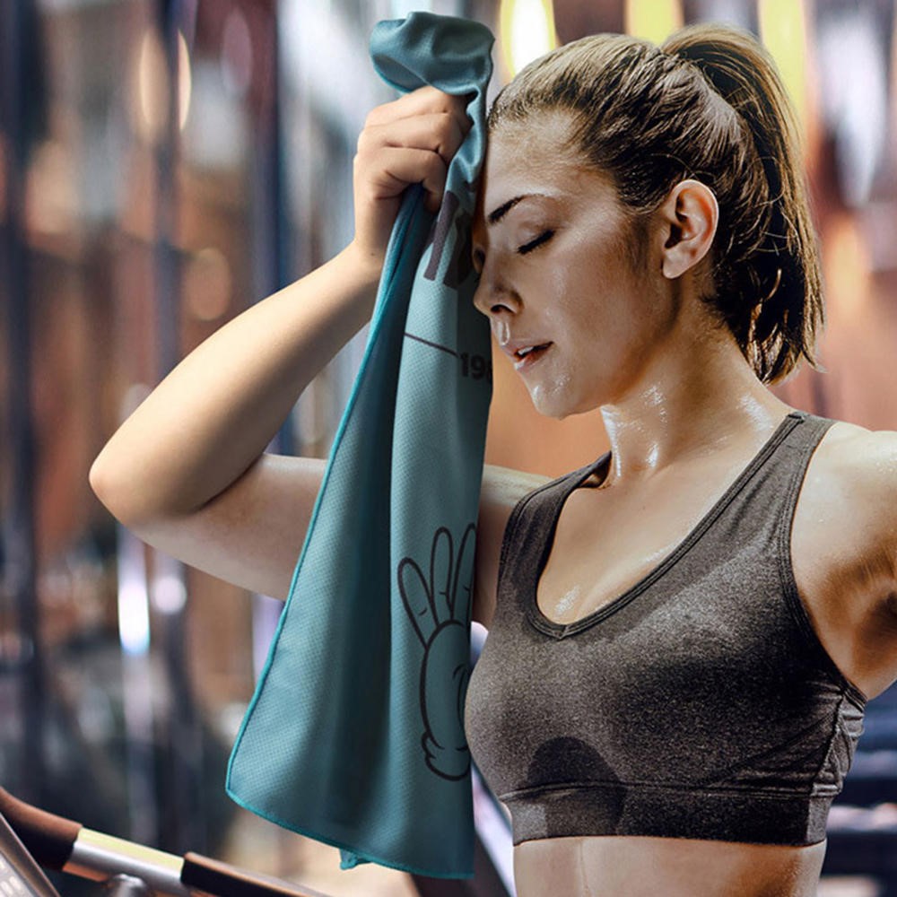 cách làm sạch da mụn