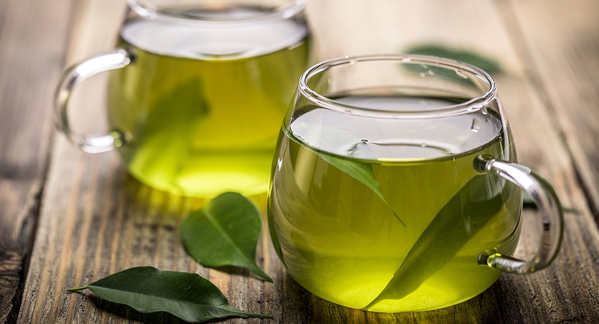 thực phẩm giải độc gan