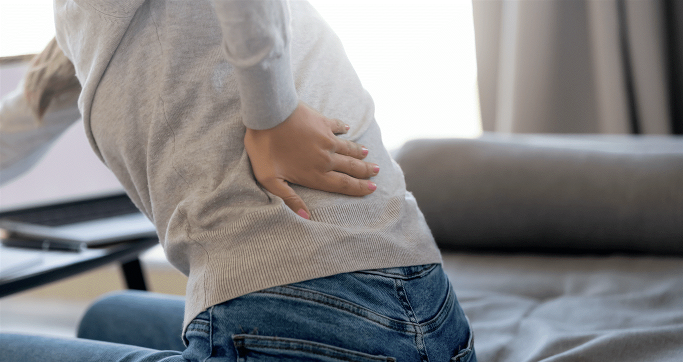 triệu chứng đau dây thần kinh tọa