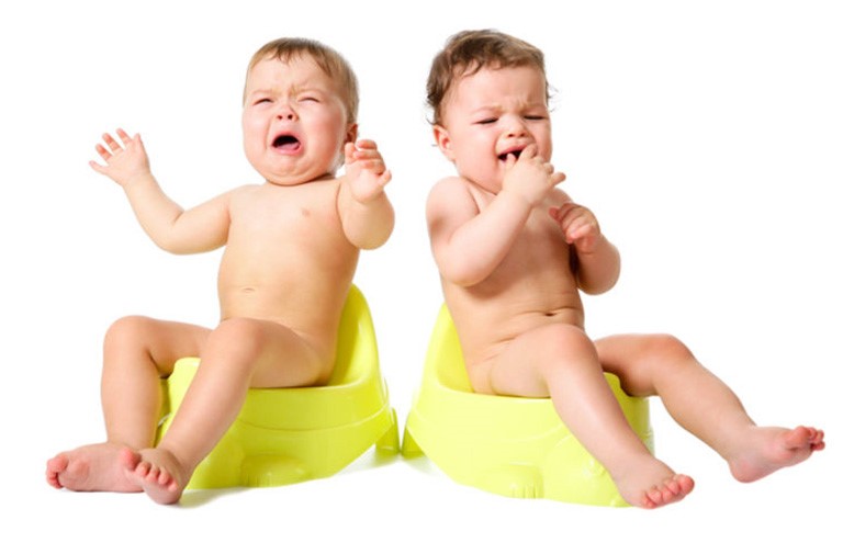 Trẻ lười ăn rau có thể sẽ bị táo bón nhiều hơn