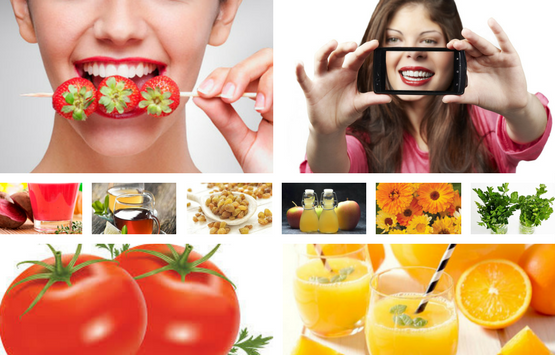 chảy máu chân răng kéo dài