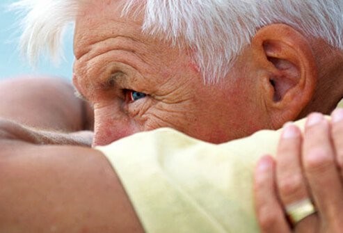 Nam giới có thể bị rối loạn cương dương sau khi bị đột quỵ