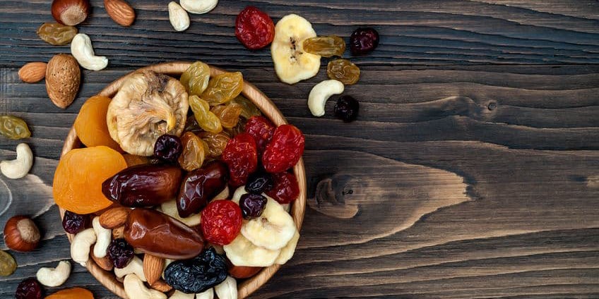 Đây là những thực phẩm giàu boron giúp kích thích sản sinh nội tiết tố nữ