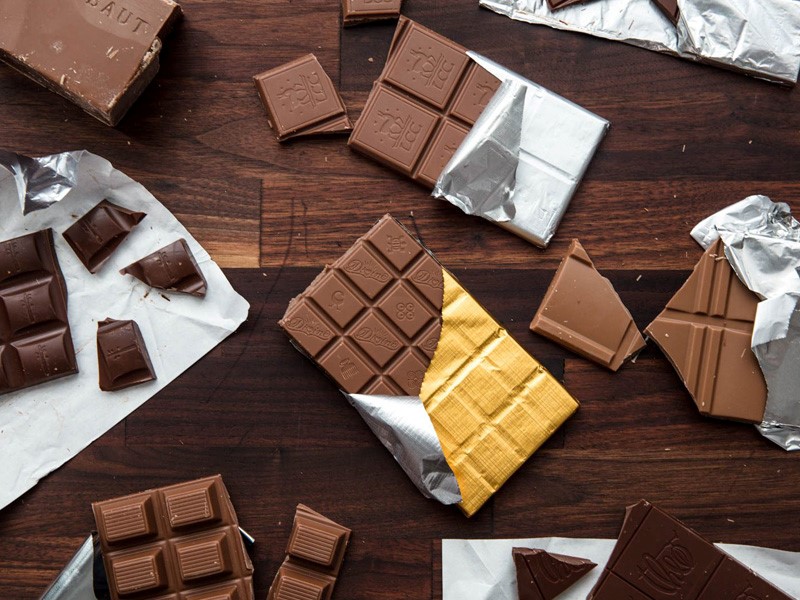 6 Loại thực phẩm có thể gây ra mụn trứng cá bạn cần tránh xa