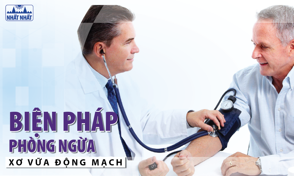 Xơ vữa động mạch là gì