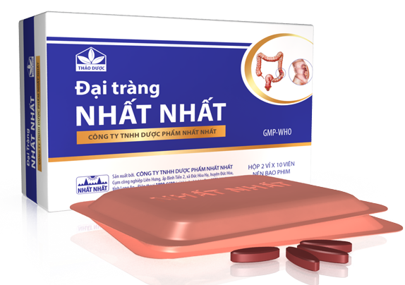 đại tràng nhất nhất