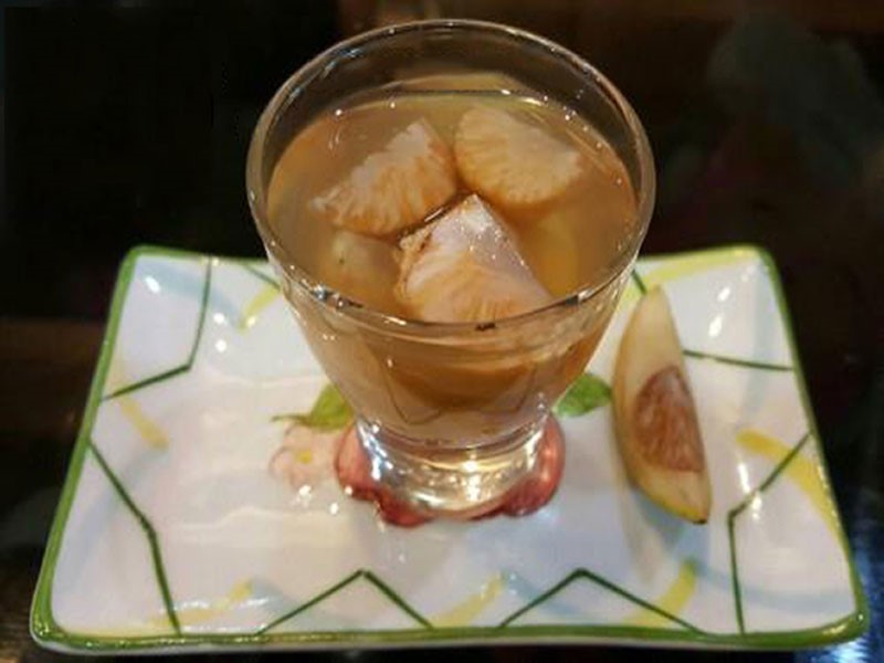 điều trị sưng lợi tại nhà