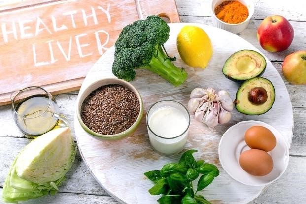 dấu hiệu viêm gan B