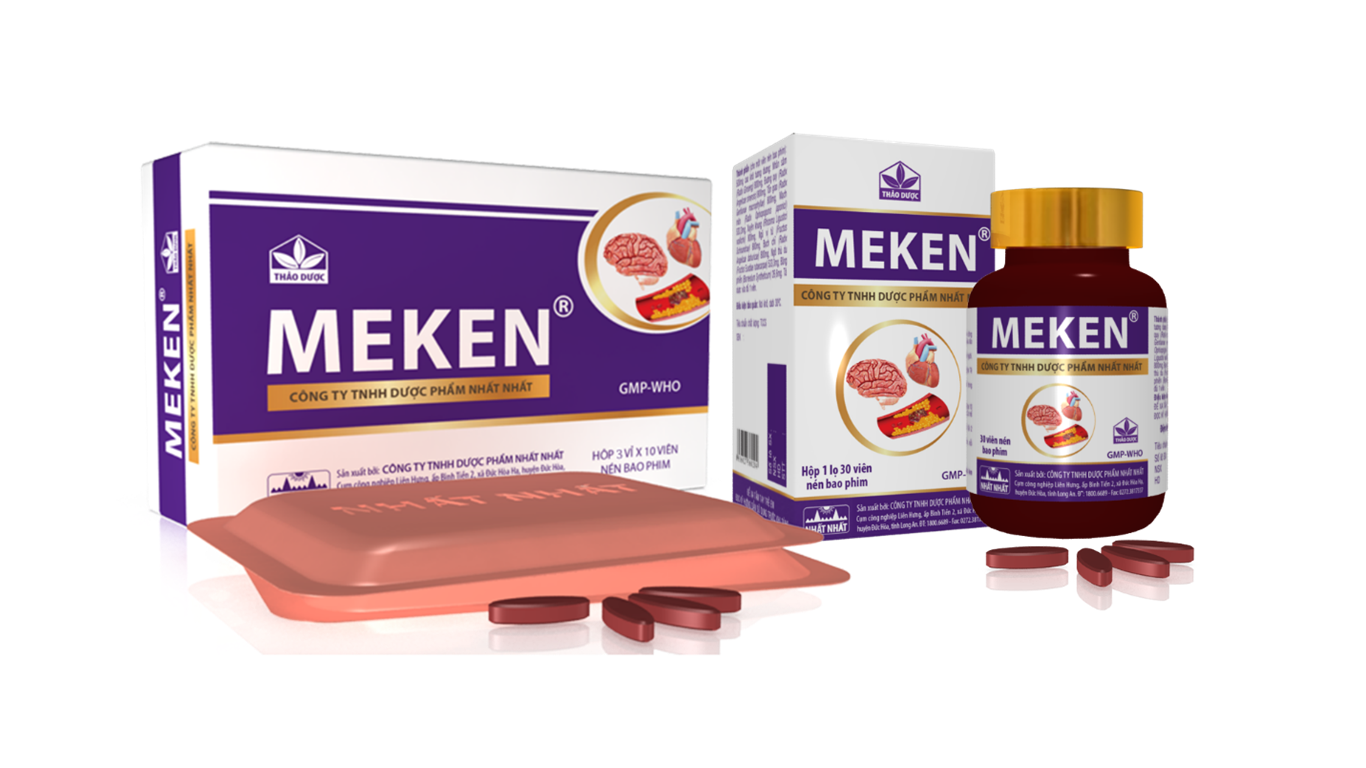 meken