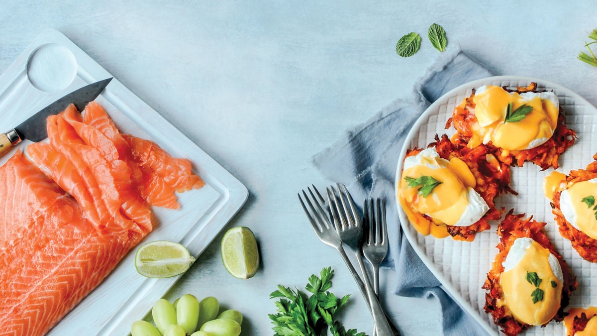 Bổ sung đầy đủ các chất dinh dưỡng cần thiết để tăng sức đề kháng cho cơ thể