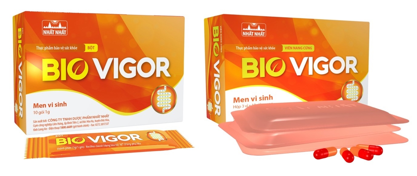 bio vigor