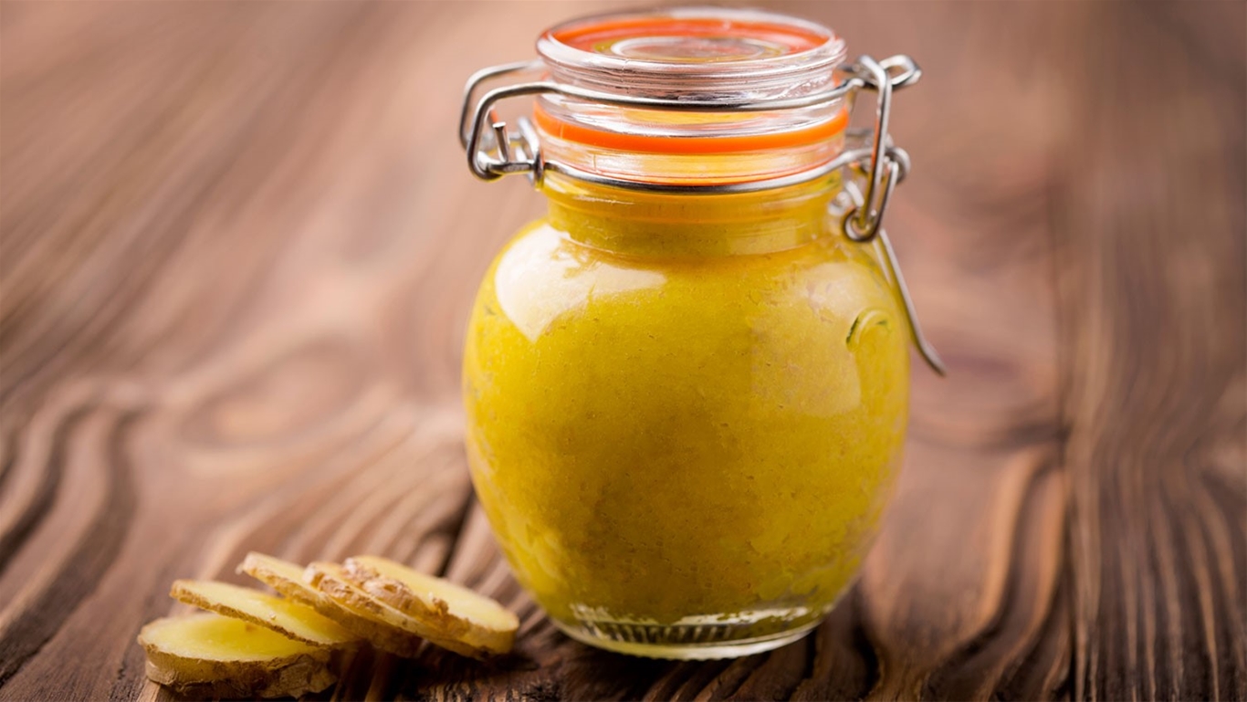 Nghệ là thực phẩm rất tốt cho dạ dày, giúp tăng cường lợi khuẩn, hỗ trợ kháng  viêm