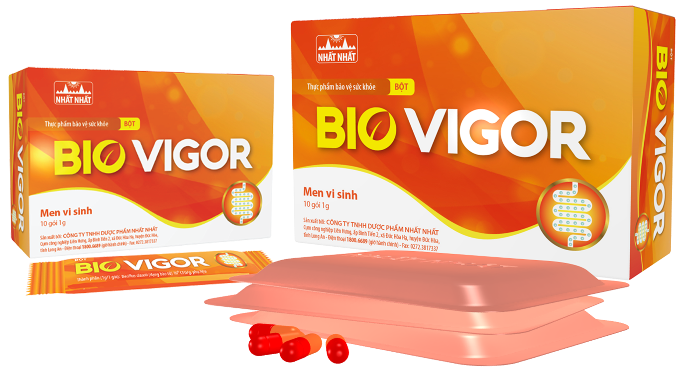 bio vigor