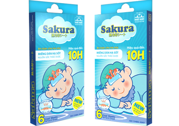 mẹ bầu bị sốt