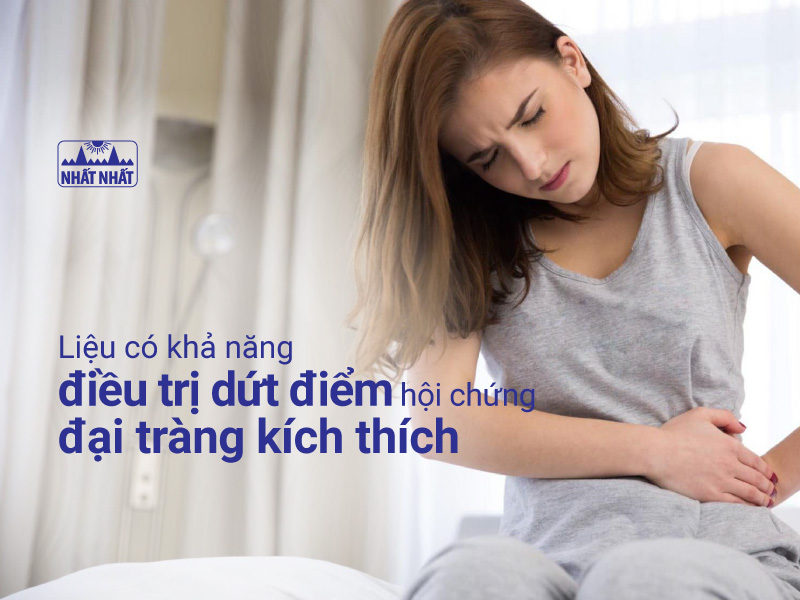 Đại tràng kích thích