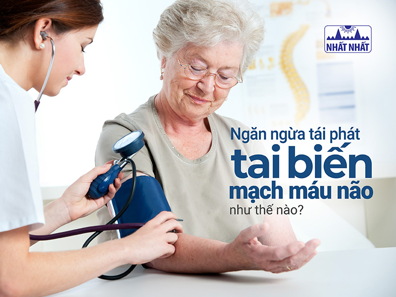 tai biến mạch máu não