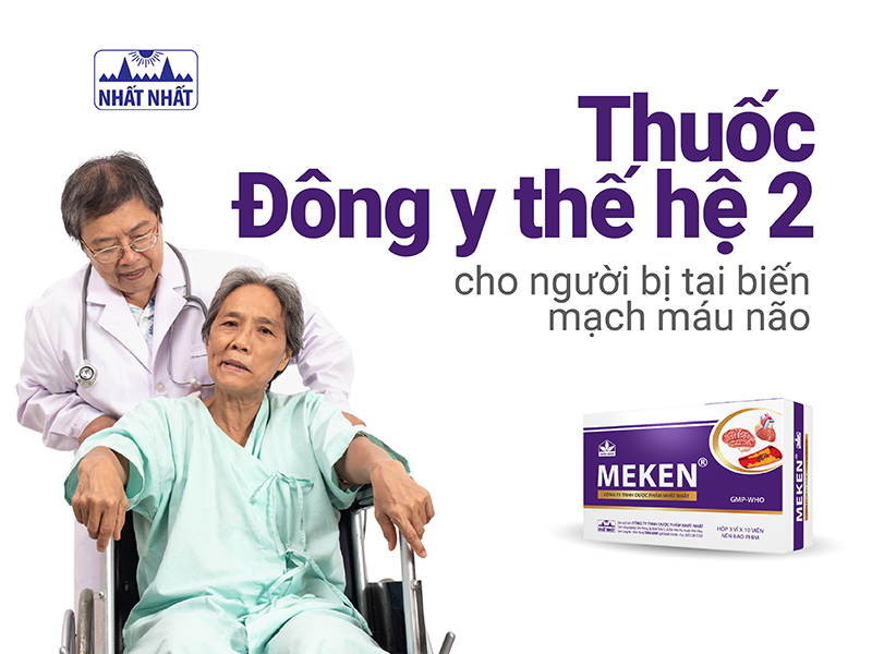 Tai biến mạch máu não có khả năng gây di chứng tai biến rất nghiêm trọng, có thể ảnh hưởng nặng nề đến cuộc sống. Người bị tai biến mạch máu não, di chứng tai biến cần dùng thuốc để nhanh phục hồi.