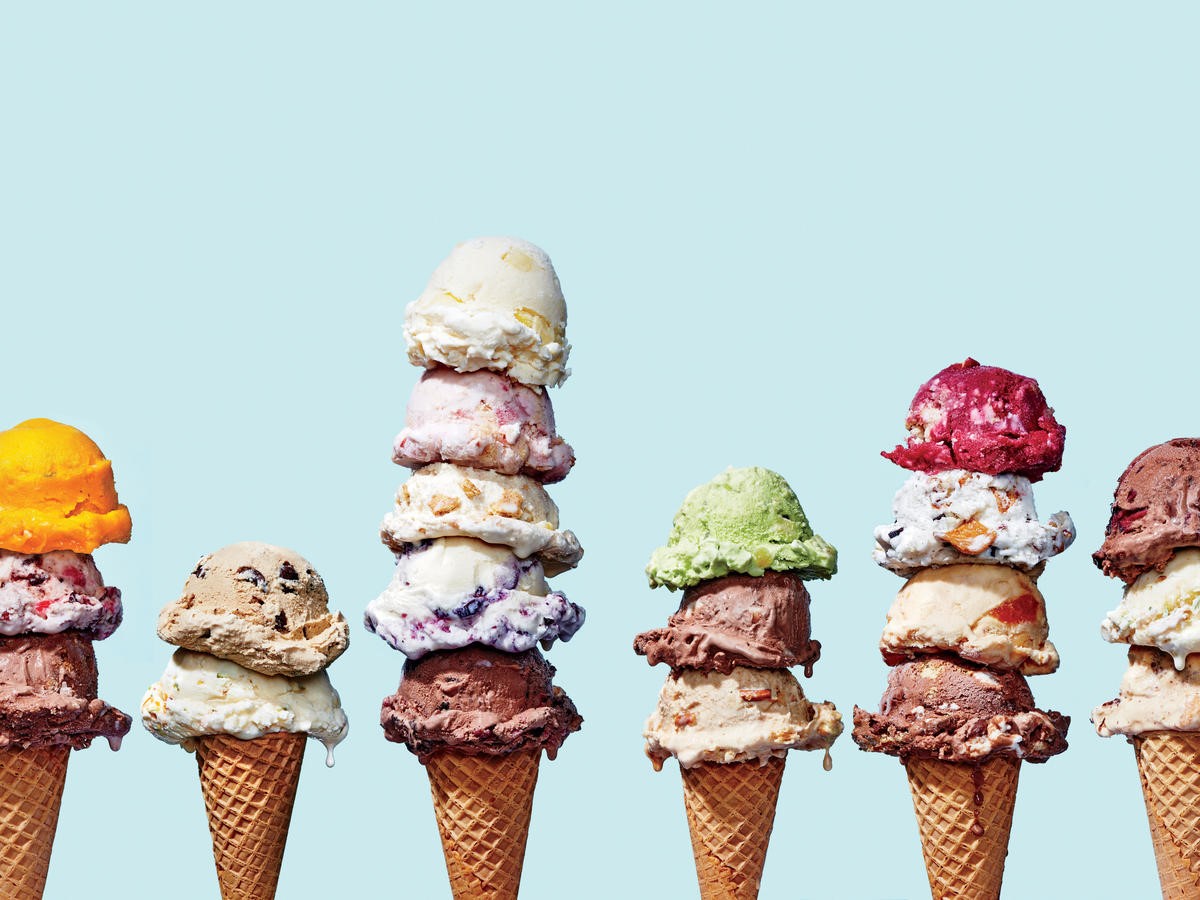 Đồ ăn lạnh gây kích thích vòm họng và mũi