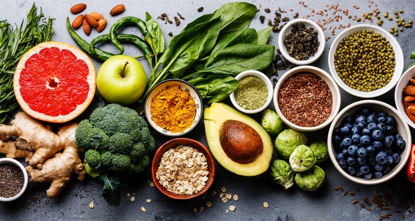 giải độc gan bằng thảo dược