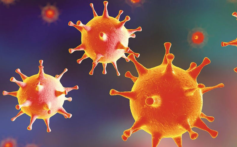 Cảm cúm là bệnh do virus gây ra