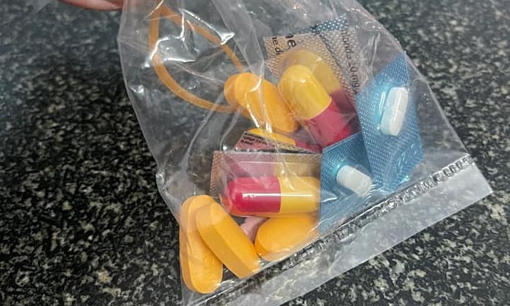 Cần cảnh giác với tác dụng phụ của thuốc cảm cúm