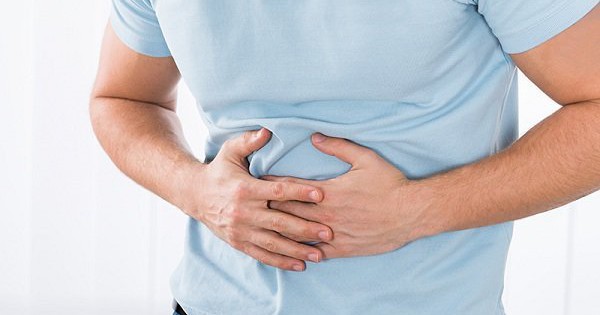 Đại tràng co thắt là một rối loạn chức năng của đường tiêu hóa