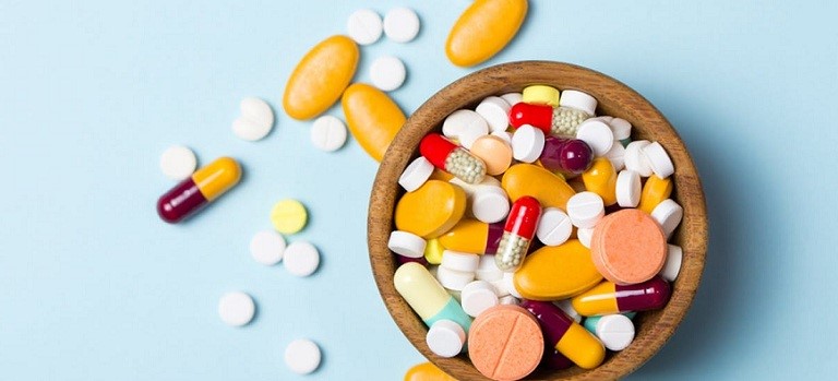 thuốc bổ xương khớp