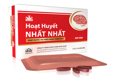 Hoa mắt chóng mặt là bệnh gì