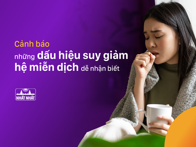 bệnh suy giảm miễn dịch