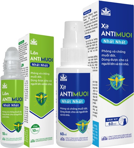 Dùng tinh dầu sả đuổi muỗi 