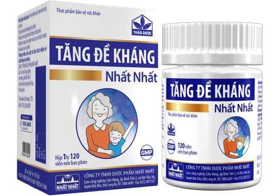tăng sức đề kháng cho bà bầu