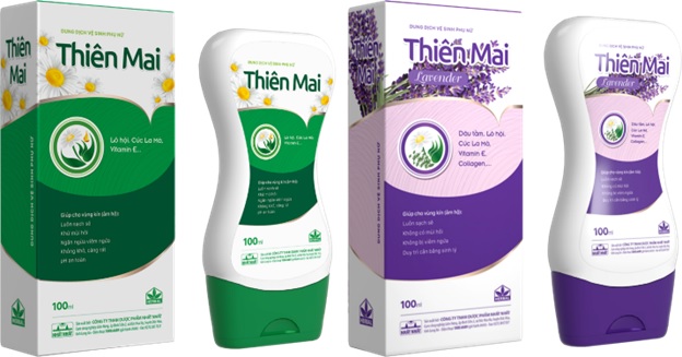 dung dịch vệ sinh phụ nữ trị nấm ngứa