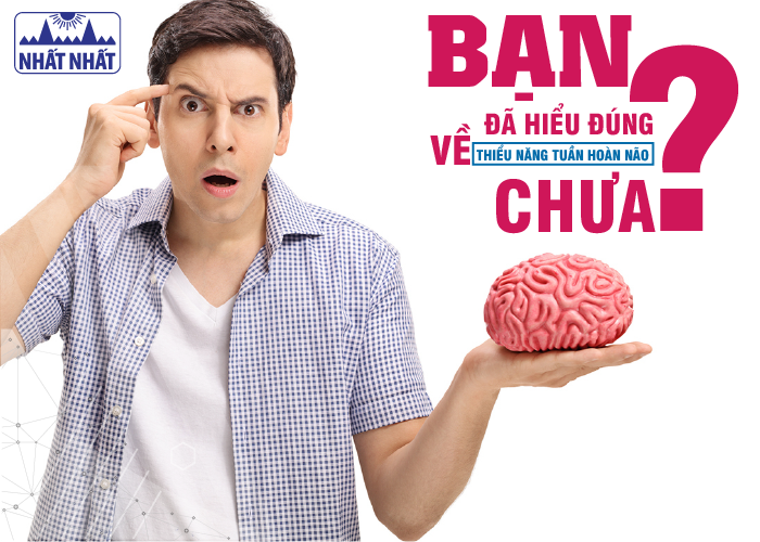 thiểu năng tuần hoàn não