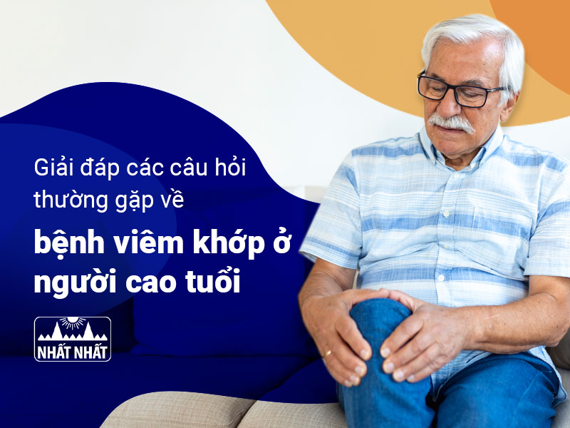 viêm khớp là gì