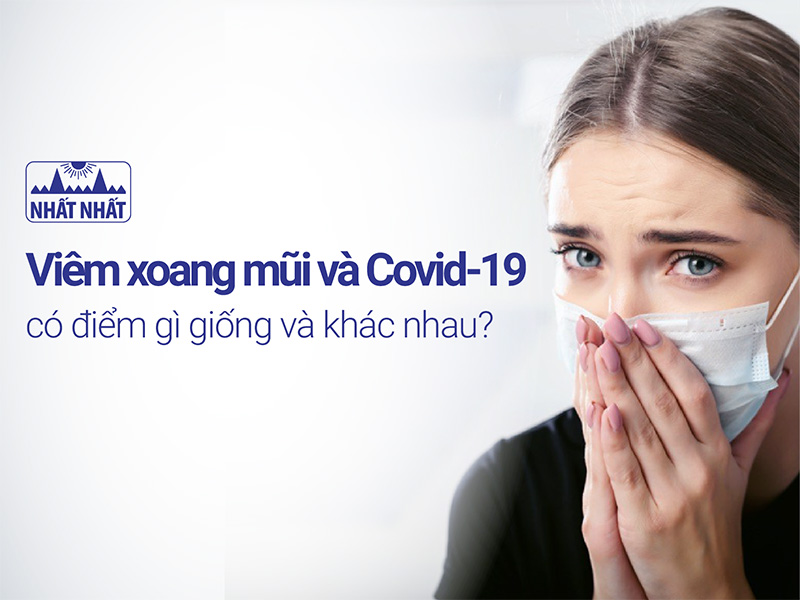 viêm mũi xoang cấp