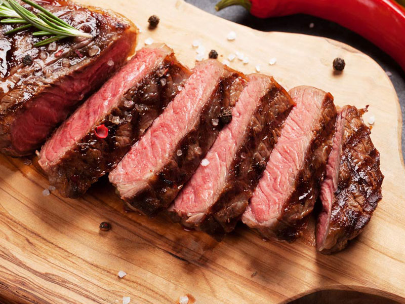 ăn gì bổ sung kẽm