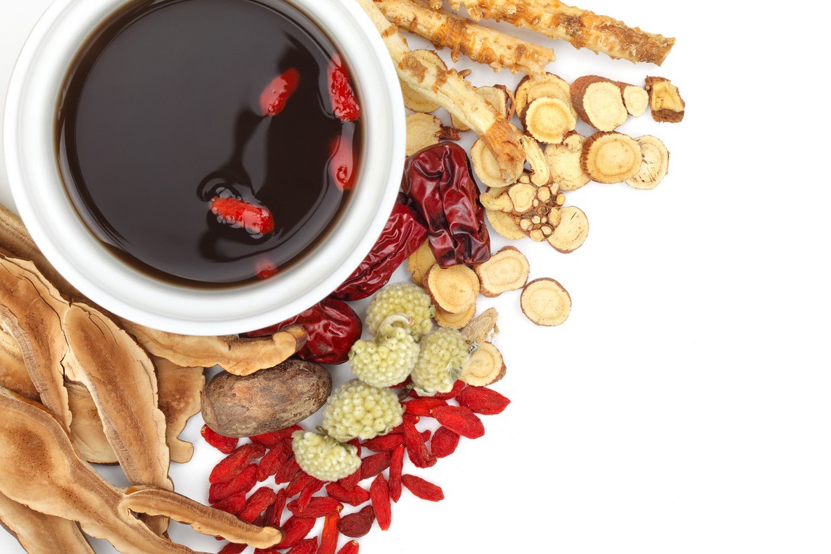 thuốc bổ ăn ngon ngủ ngon cho người già