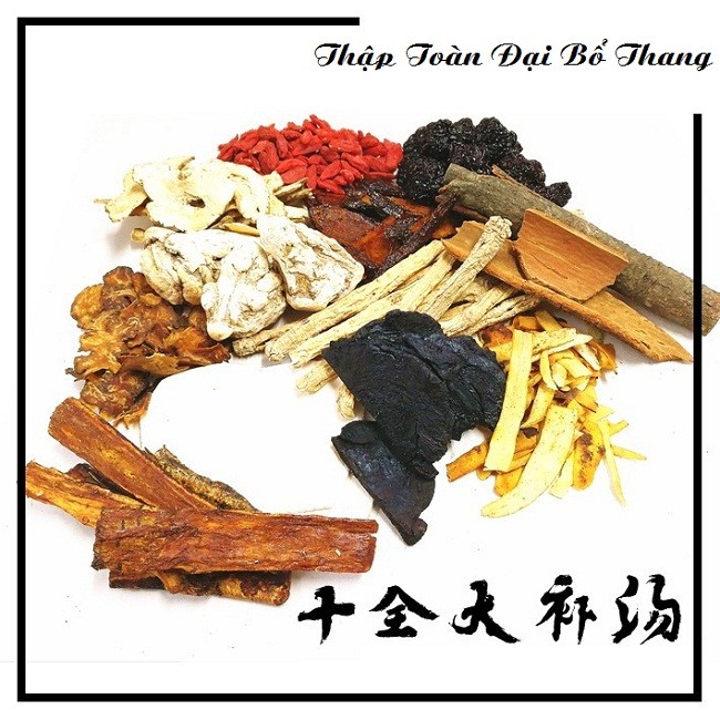 thuốc bổ ăn ngon ngủ ngon cho người già