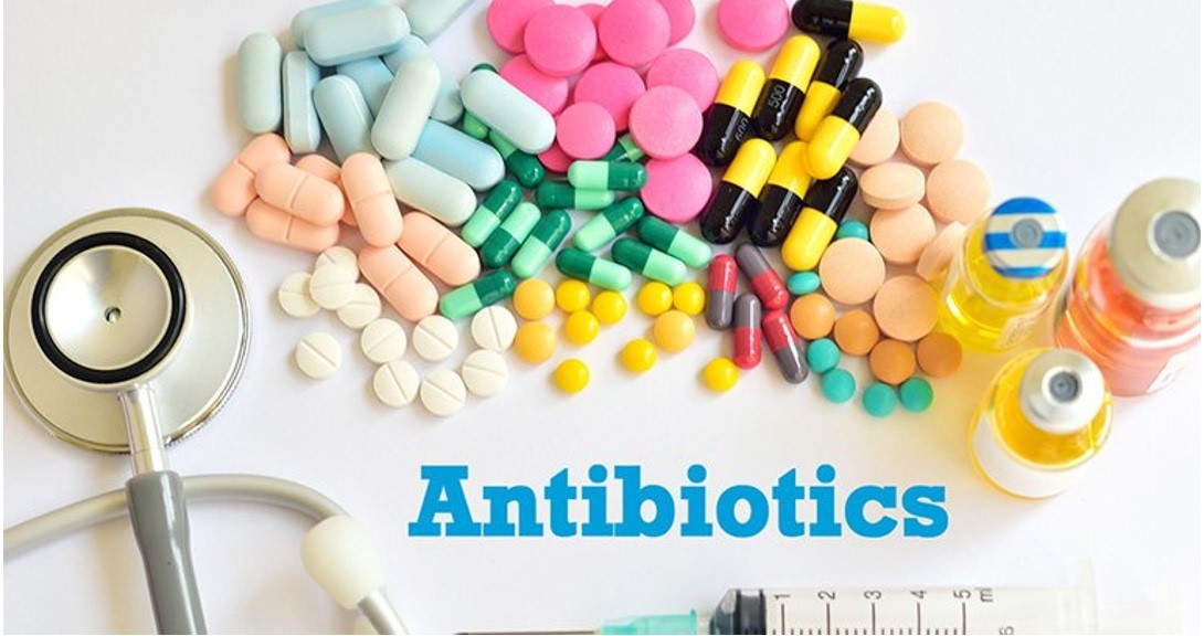 bài thuốc chữa viêm đại tràng