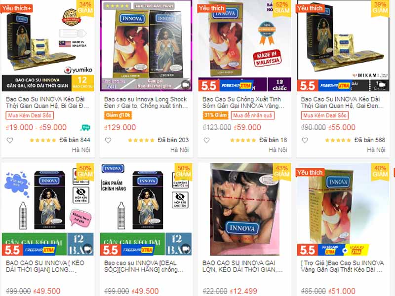 bao cao su giá rẻ