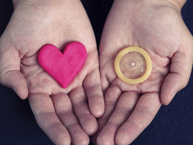 bao cao su là cái gì