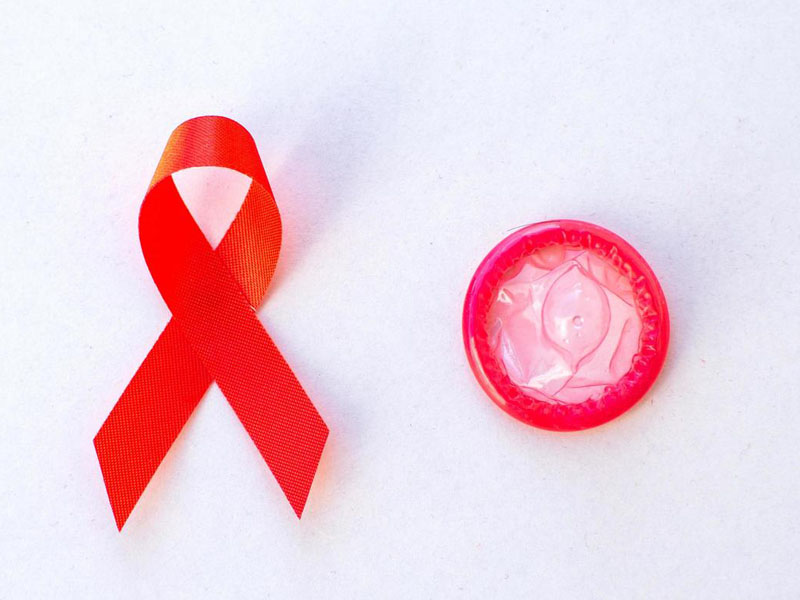 dị ứng bao cao su ở nam