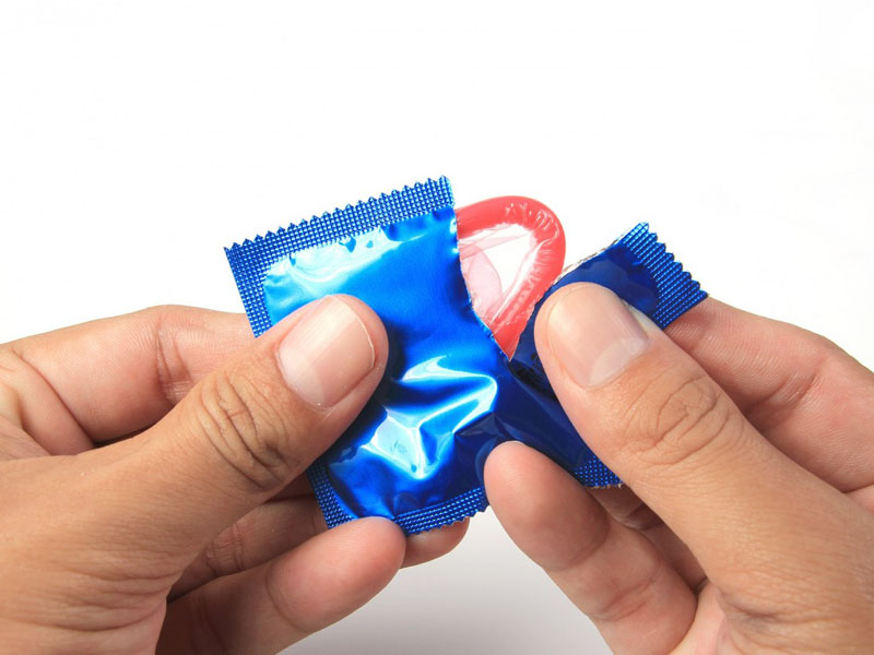 bao cao su bán ở đâu