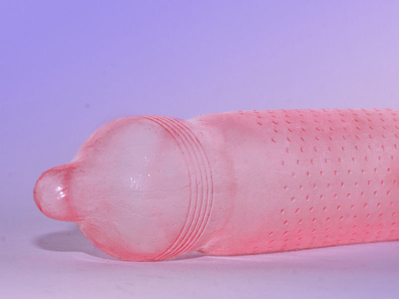 bao cao su chất lượng