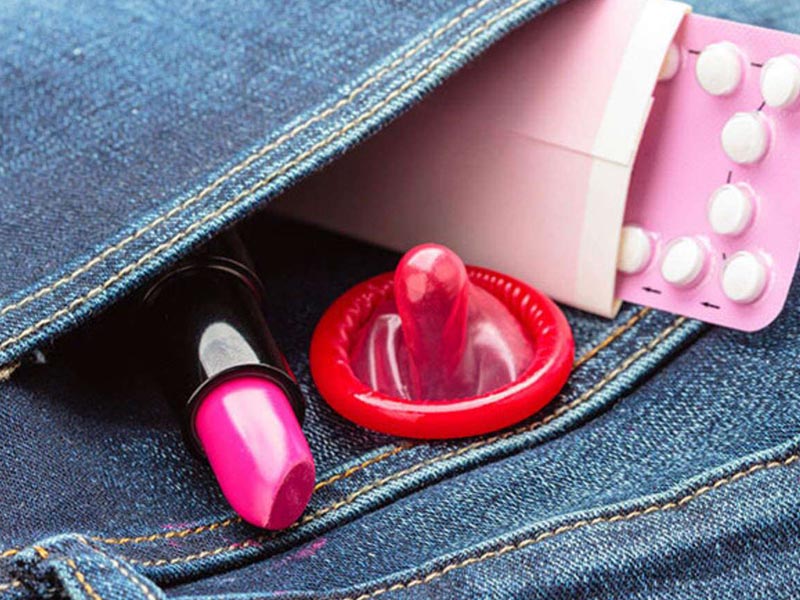 bao cao su có tác dụng gì