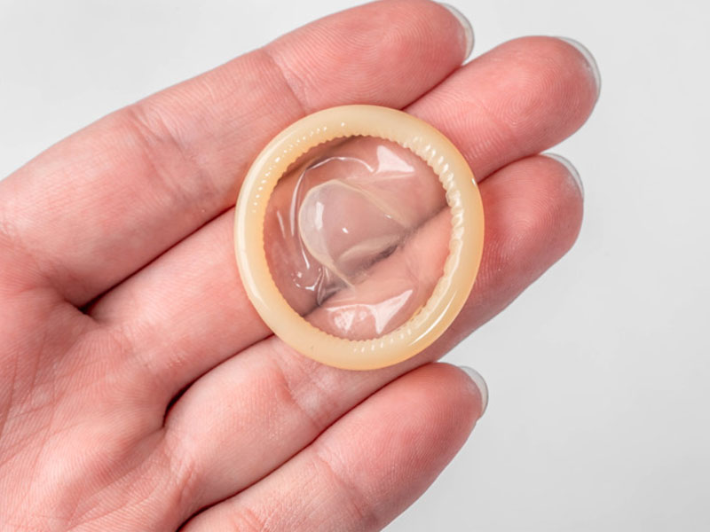 bao cao su có tác dụng gì