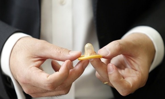 Bao cao su là biện pháp tránh thai hiệu quả nhất