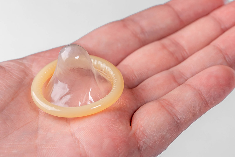 Bao cao su latex là một loại bao cao su phổ biến